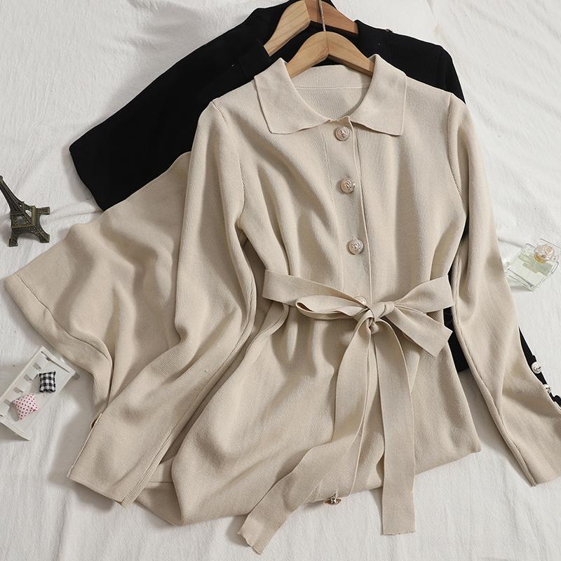 Casual Dresses Autumn Winter Knitted Sweater Dress Women Vintage Party Long Korean Fashion Elegant Chic Robes Vestidos, Black
Casual Dresses Autumn Winter Knitted Sweater Dress Women Vintage Party Long Korean Fashion Elegant Chic Robes Vestidos, Black