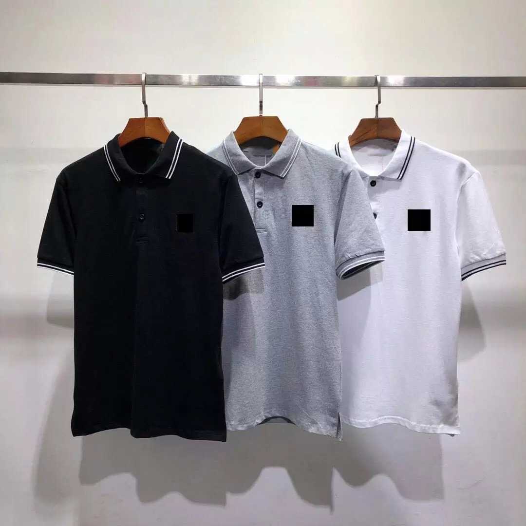 2023 luxury brand mens designer polo T shirt summer fashion breathable short-sleeved lapel casual top shortsN5ZH, T-shirts 6
2023 luxury brand mens designer polo T shirt summer fashion breathable short-sleeved lapel casual top shortsN5ZH, T-shirts 6