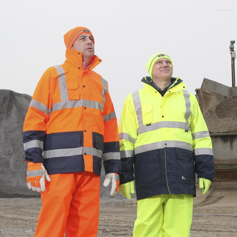 Men's Down Removable Detachable 5 In 1 Parka Jacket Man Winter Waterproof Coat Men Hi Vis Workwear Rflective Safety Clothes, Orange and navy
Men's Down Removable Detachable 5 In 1 Parka Jacket Man Winter Waterproof Coat Men Hi Vis Workwear Rflective Safety Clothes, Orange and navy