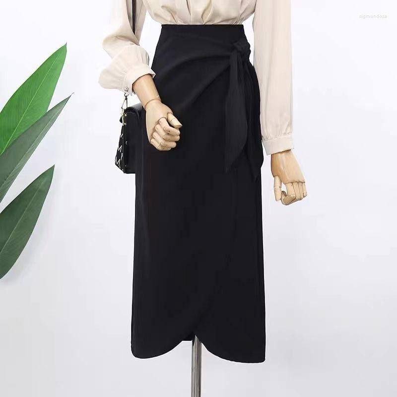 Skirts Women 2023 Spring Summer High Waist Pencil Female Fashion Package Hip Office Skirt Ladies Bodycon J11, Black
Skirts Women 2023 Spring Summer High Waist Pencil Female Fashion Package Hip Office Skirt Ladies Bodycon J11, Black