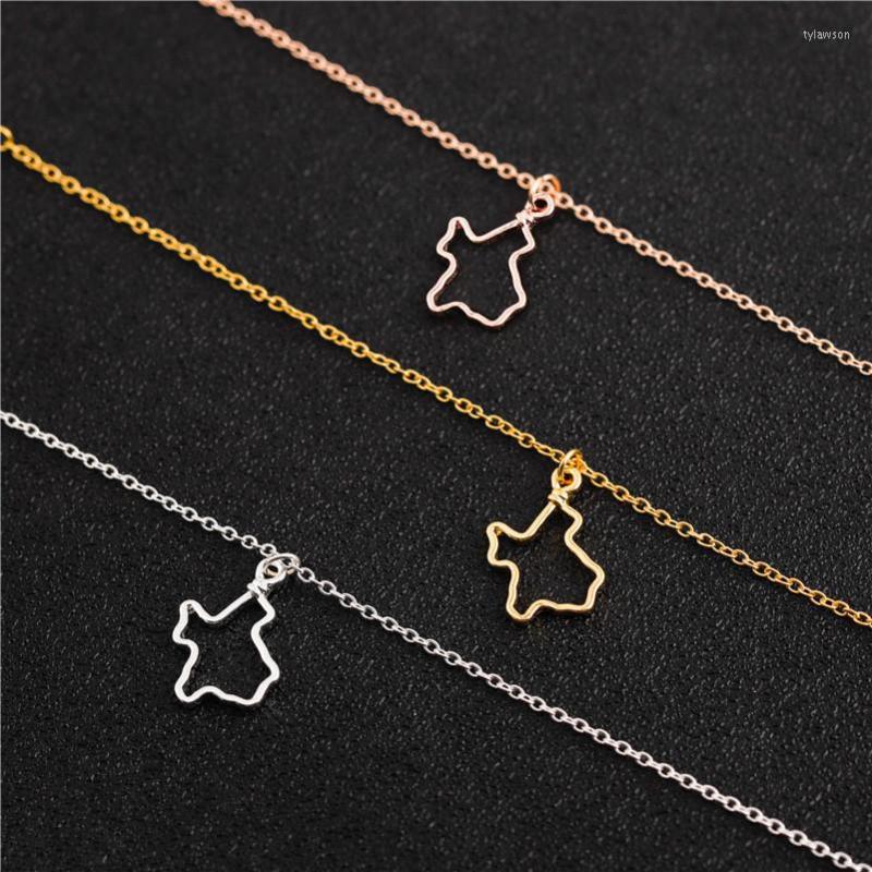 Pendant Necklaces 10 Outline Texas State Necklace America USA City TX Hometown Hollow Map Jewelry
Pendant Necklaces 10 Outline Texas State Necklace America USA City TX Hometown Hollow Map Jewelry