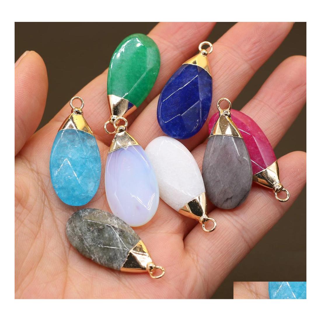 Charms Delicate Faceted Water Drop Stone Chakra Teardrop Shape Pendant Rose Quartz Healing Reiki Crystal Finding Diy Yzedibleshop De Dhrhq
Charms Delicate Faceted Water Drop Stone Chakra Teardrop Shape Pendant Rose Quartz Healing Reiki Crystal Finding Diy Yzedibleshop De Dhrhq