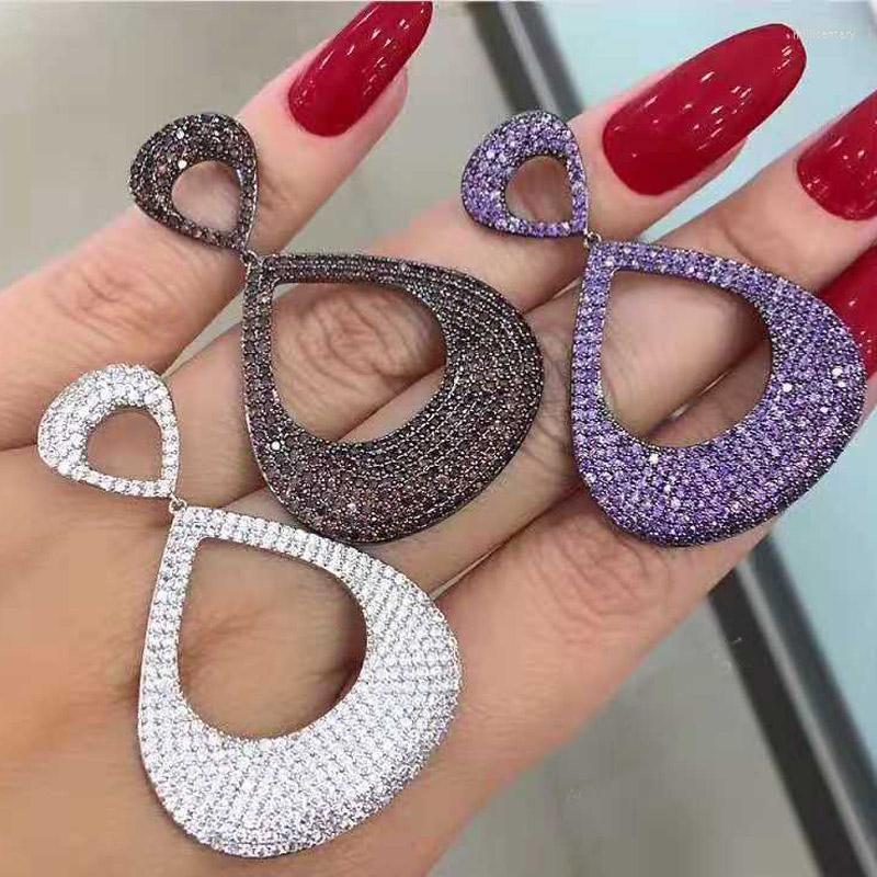 Dangle Earrings Be 8 Arrival Cubic Zirconia Water Drop Shape Vintage Retro Women's Fashion Jewelry E796
Dangle Earrings Be 8 Arrival Cubic Zirconia Water Drop Shape Vintage Retro Women's Fashion Jewelry E796