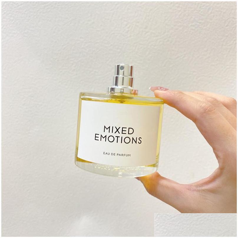 Car Air Freshener Natural Byredo Mixed Emotions 100Ml High Quality With Long Lasting Drop Delivery Health Beauty Fragrance Deodorant Dhbua
Car Air Freshener Natural Byredo Mixed Emotions 100Ml High Quality With Long Lasting Drop Delivery Health Beauty Fragrance Deodorant Dhbua