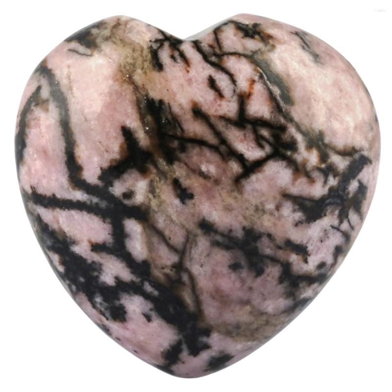 Jewelry Pouches TUMBEELLUWA 1Lot (10Pc) Rhodonite Mini Puff Heart Crystal Palm Stone Worry Healing Reiki Balancing 0.5 Inches
Jewelry Pouches TUMBEELLUWA 1Lot (10Pc) Rhodonite Mini Puff Heart Crystal Palm Stone Worry Healing Reiki Balancing 0.5 Inches