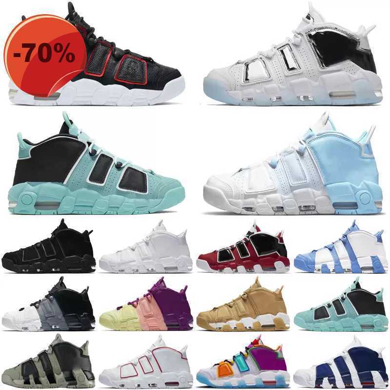 Sandals 2023 Top Quality Women Mens More Uptempos Basketball Shoes Pippen Triple White Varsity Red Black Hoop Pack UNC Bulls Peace Love Trainer, Color#18
Sandals 2023 Top Quality Women Mens More Uptempos Basketball Shoes Pippen Triple White Varsity Red Black Hoop Pack UNC Bulls Peace Love Trainer, Color#18
