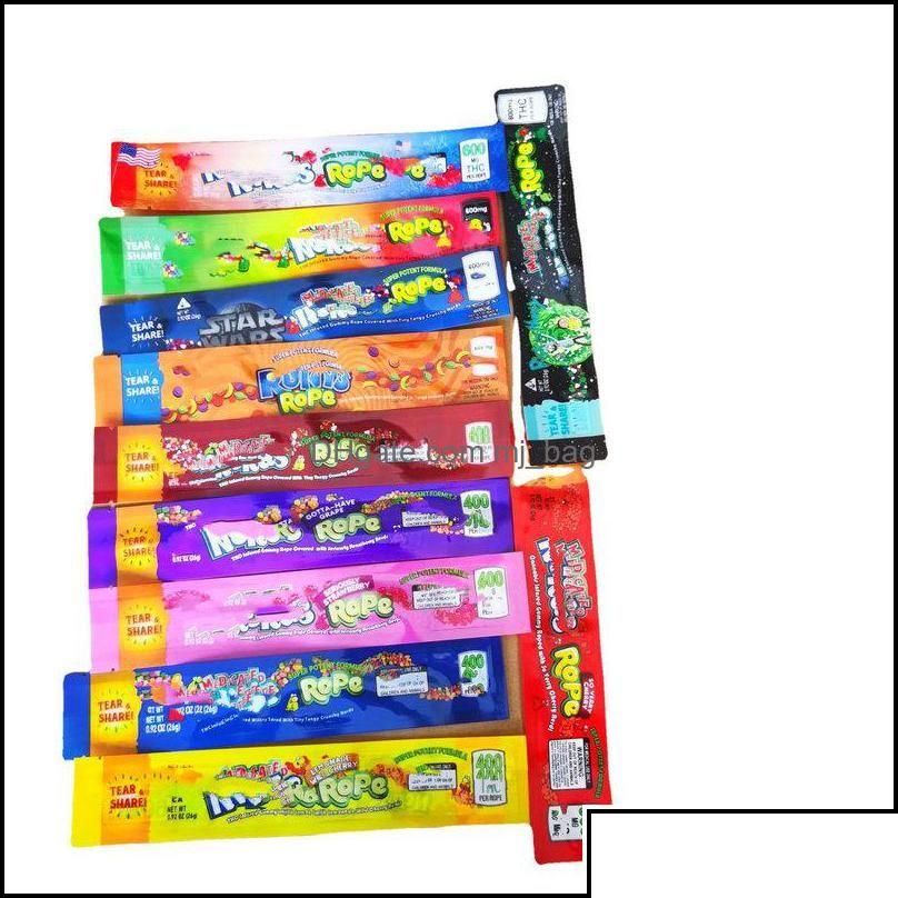 Packing Bags 500Mg Rope Gummy Empty Pouch Edible Package Candy Foil Food Packages 400Mg Mylar Bag 600Mg Edibles Gummies Dhfwo
Packing Bags 500Mg Rope Gummy Empty Pouch Edible Package Candy Foil Food Packages 400Mg Mylar Bag 600Mg Edibles Gummies Dhfwo