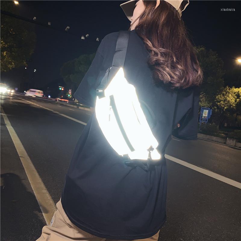 Waist Bags Outdoor Simple Riding Storage Bag Mountaineering And Running Waterproof Chest Night Reflective Sports Fanny Pack, 01
Waist Bags Outdoor Simple Riding Storage Bag Mountaineering And Running Waterproof Chest Night Reflective Sports Fanny Pack, 01