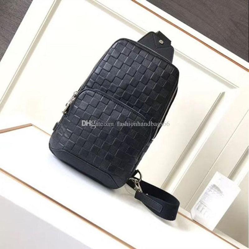 Totes Luxurys Designer AVENUE Shoulder Bags Men Zipper Crossbody Bag Fashion Leather Sporty Travel Outdoor Packs 5 Colors Choose Laifv Iithu, Black plaid
Totes Luxurys Designer AVENUE Shoulder Bags Men Zipper Crossbody Bag Fashion Leather Sporty Travel Outdoor Packs 5 Colors Choose Laifv Iithu, Black plaid