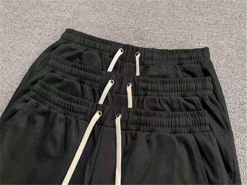 Men' Pants Embroidered Men Women Drawstring Askyurself Zipper Leg Sweatpants Cargo Trousers
Men' Pants Embroidered Men Women Drawstring Askyurself Zipper Leg Sweatpants Cargo Trousers