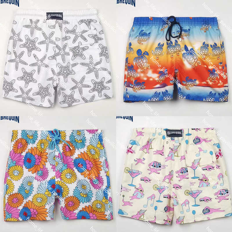 Turtles Embroidery Beach Shorts Swim Swimwear Summer Clothing Drawstring Men Vilebrequin Mens Bermuda Short Newest Quick Drying Floral Pants h, Vq324
Turtles Embroidery Beach Shorts Swim Swimwear Summer Clothing Drawstring Men Vilebrequin Mens Bermuda Short Newest Quick Drying Floral Pants h, Vq324