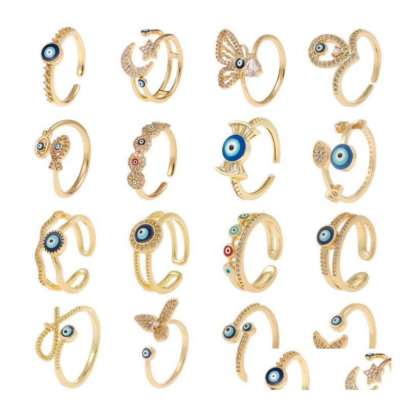 Car Dvr Band Rings Gold Evil Blue Eye Zircon Adjustable Simple Style Tail Ring Copper Drip Oil Jewelry Gift For Women Girls Drop Deliv Dh8Nf
Car Dvr Band Rings Gold Evil Blue Eye Zircon Adjustable Simple Style Tail Ring Copper Drip Oil Jewelry Gift For Women Girls Drop Deliv Dh8Nf