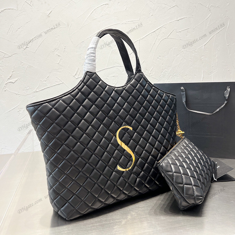 23 Luxurys Designers Women Upscale Totes Shopping Bags leather Handbag Shouder Crossbody Bag Genuine Ladies With Coin Purse Travel Outdoors Bag pouch 35CM, Black
23 Luxurys Designers Women Upscale Totes Shopping Bags leather Handbag Shouder Crossbody Bag Genuine Ladies With Coin Purse Travel Outdoors Bag pouch 35CM, Black