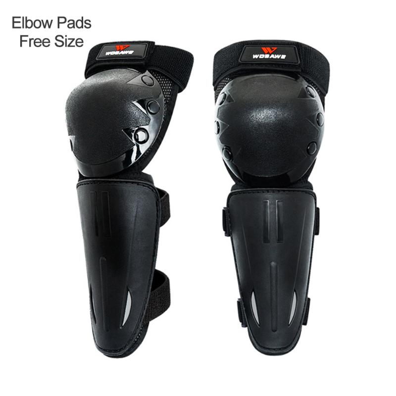 Motorcycle Armor WOSAWE Full KneePads Motocross Knee Protection Sport Bike Reflective Protector Elbow Pads Protective Guard Gear
Motorcycle Armor WOSAWE Full KneePads Motocross Knee Protection Sport Bike Reflective Protector Elbow Pads Protective Guard Gear