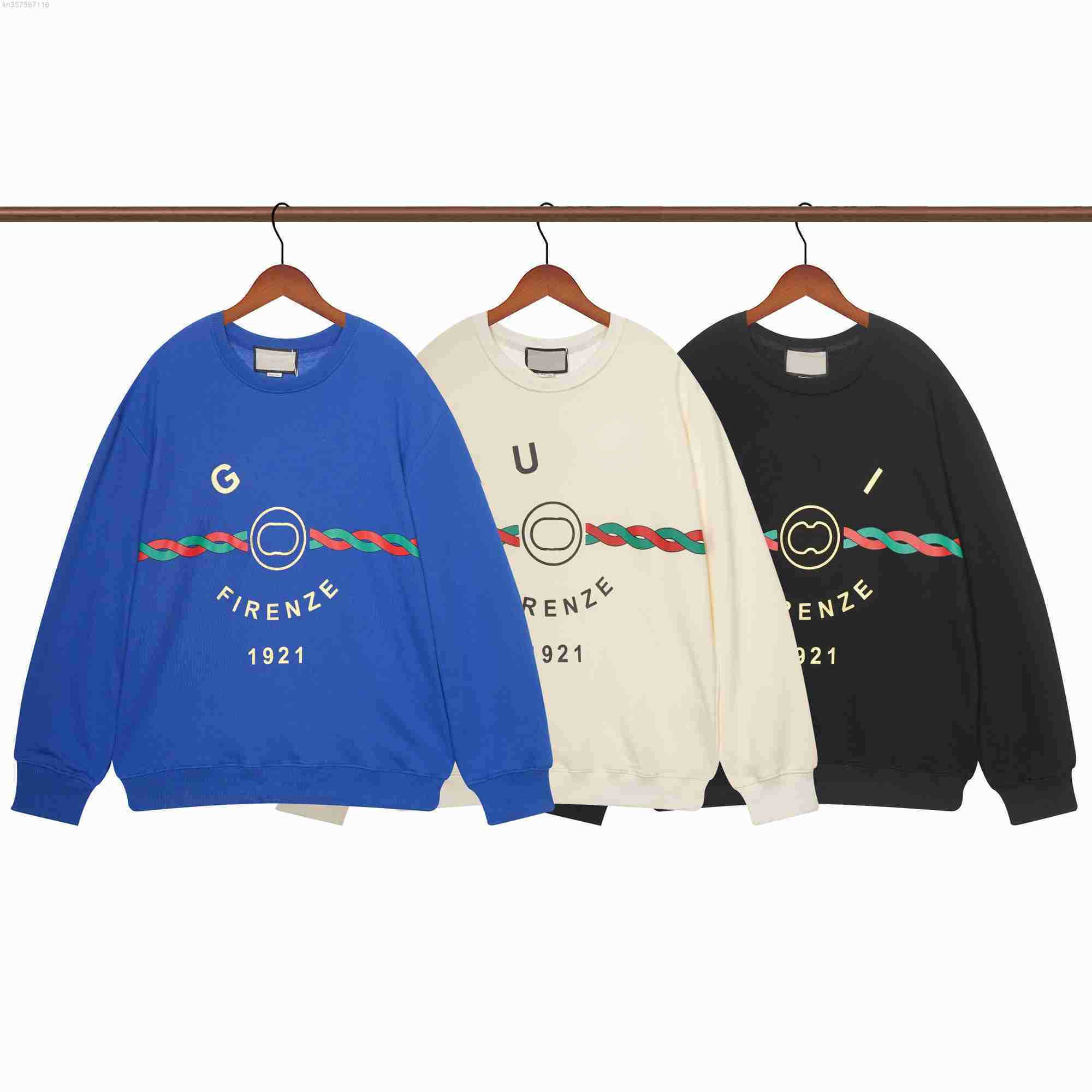 2023 Sweatshirt Luxury Designer g Men's Fashion Sweater Men's Autumn and Winter Print Pullover Simple Casual Long Sleeve Cotton Asia Size -xxxl, Beige
2023 Sweatshirt Luxury Designer g Men's Fashion Sweater Men's Autumn and Winter Print Pullover Simple Casual Long Sleeve Cotton Asia Size -xxxl, Beige