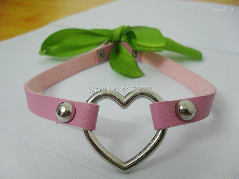 Choker BIG SALE Uniset Punk Rock Emo Sexy Harajuku HANDMADE Heart Collar Pu Leather Rivet Ribbon Necklace
Choker BIG SALE Uniset Punk Rock Emo Sexy Harajuku HANDMADE Heart Collar Pu Leather Rivet Ribbon Necklace