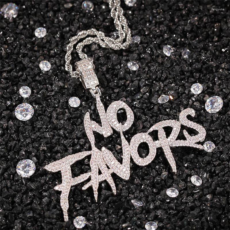 Pendant Necklaces Hip Hop Letters Jewelry Bling Iced Out Zircon NO FAVORS Necklace Fashion For Women Men Gift
Pendant Necklaces Hip Hop Letters Jewelry Bling Iced Out Zircon NO FAVORS Necklace Fashion For Women Men Gift