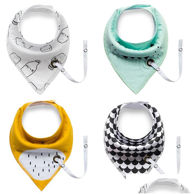 Bibs Burp Cloths Infant Baby Saliva Towel Double Buttons Adjustable Kids Pinafore Dribble Triangle Bavoir Baberos For Newborn Drop Dhnjl
Bibs Burp Cloths Infant Baby Saliva Towel Double Buttons Adjustable Kids Pinafore Dribble Triangle Bavoir Baberos For Newborn Drop Dhnjl