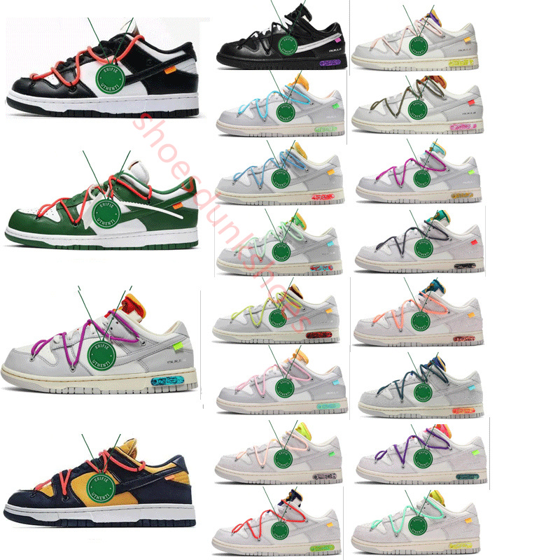 2023 NEW Designer Shoes OW Mens Womens Running Sports NO.1-50 Lot The Offs White Sb Dunks Low Skate University Blue Fragment Skate Platform Shoe Trainers, Color#6
2023 NEW Designer Shoes OW Mens Womens Running Sports NO.1-50 Lot The Offs White Sb Dunks Low Skate University Blue Fragment Skate Platform Shoe Trainers, Color#6