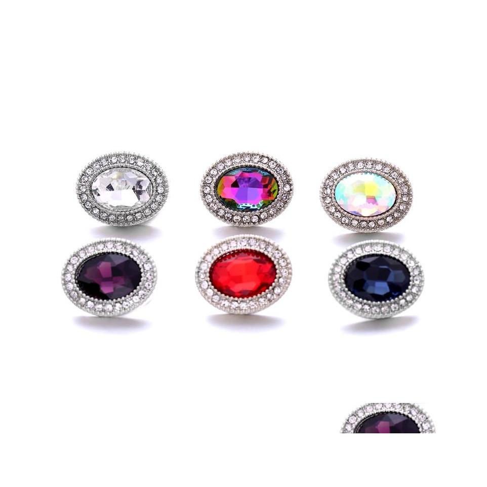 Clasps Hooks Colorf Oval Rhinestone Fastener 18Mm Snap Button Clasp Sier Color Metal Charms For Snaps Jewelry Findings Suppliers D Dhzeo
Clasps Hooks Colorf Oval Rhinestone Fastener 18Mm Snap Button Clasp Sier Color Metal Charms For Snaps Jewelry Findings Suppliers D Dhzeo