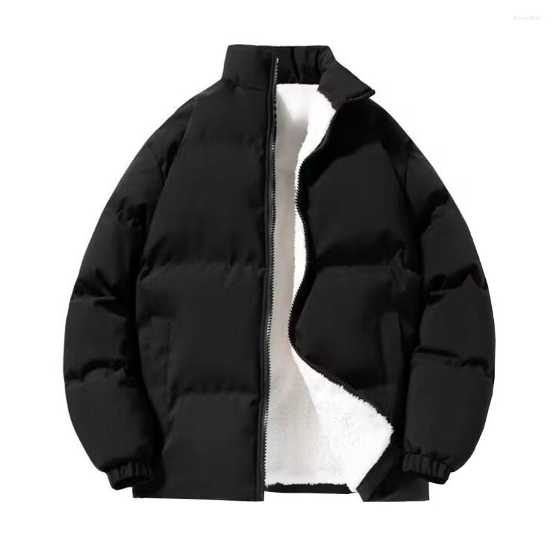Men's Jackets -8XL Plus Size Men's Winter Fleece Thicken Long Sleeve Solid Color Man Casual Streetwear Male Designer Clothing, Black
Men's Jackets -8XL Plus Size Men's Winter Fleece Thicken Long Sleeve Solid Color Man Casual Streetwear Male Designer Clothing, Black