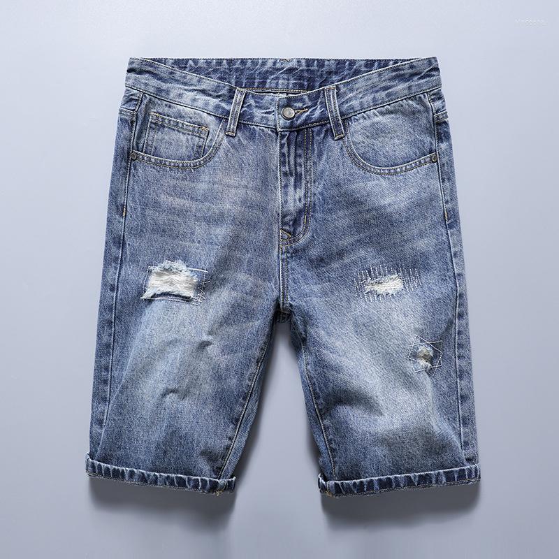 Men's Jeans Men's Denim Pants Fashion Loose Wide Leg Casual Streetwear Printed Cross Trousers Pure Cotton Baggy Men, Blue
Men's Jeans Men's Denim Pants Fashion Loose Wide Leg Casual Streetwear Printed Cross Trousers Pure Cotton Baggy Men, Blue