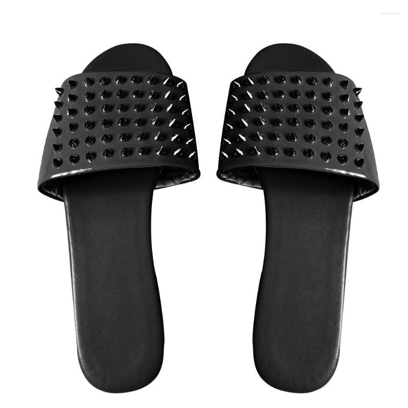 Slippers 1pair Fashion Slip On Flat Heel Outdoor Party Daily Walking Women Rivet Shopping Home Casual Gift Open Toe Summer Beach, Pink
Slippers 1pair Fashion Slip On Flat Heel Outdoor Party Daily Walking Women Rivet Shopping Home Casual Gift Open Toe Summer Beach, Pink