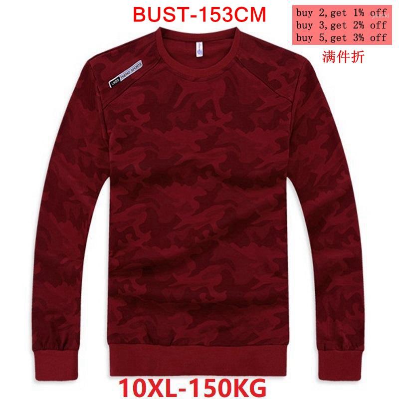 Men's Hoodies Large Size Sweatshirt Long Sleeve Round Neck Loose 6XL 7XL 8XL 9XL 10XL Casual Camouflage Black Blue Boy, Picture color
Men's Hoodies Large Size Sweatshirt Long Sleeve Round Neck Loose 6XL 7XL 8XL 9XL 10XL Casual Camouflage Black Blue Boy, Picture color