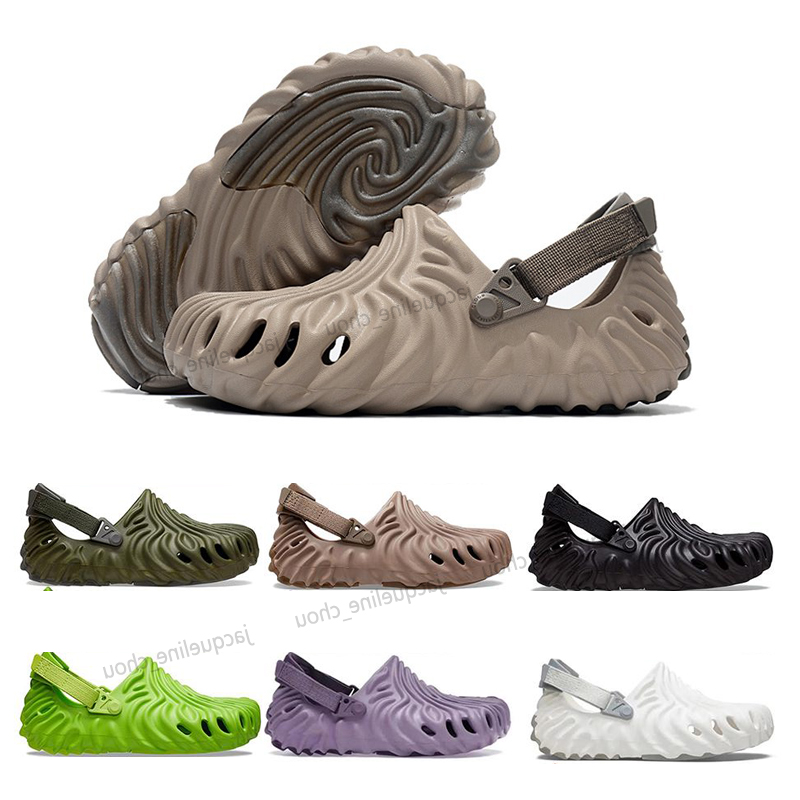 With Box Polloex Clog Slippers Sandal Mens Summer Flat Foam Slides Slipper Stratus Urchin Sandles For Woman Designer, 4#
With Box Polloex Clog Slippers Sandal Mens Summer Flat Foam Slides Slipper Stratus Urchin Sandles For Woman Designer, 4#