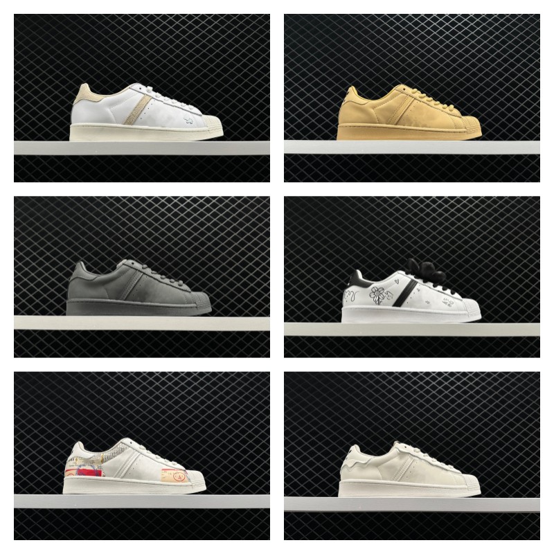 2023 mens womens classic superstars Casual Shoes sail green lace shell toe jogging fitness shoes super stars sports sneakers running shoe trainer size 36-44, Customize
2023 mens womens classic superstars Casual Shoes sail green lace shell toe jogging fitness shoes super stars sports sneakers running shoe trainer size 36-44, Customize