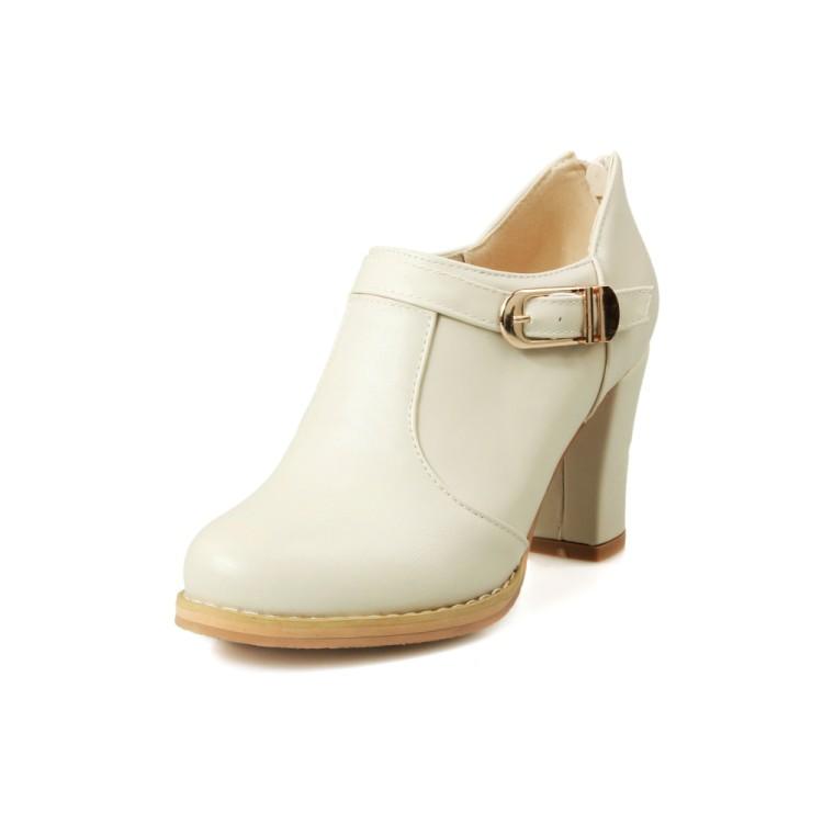 Dress Shoes Oversized Simple And Fashionable High Heels Ladies Women Woman Pumps, Beige
Dress Shoes Oversized Simple And Fashionable High Heels Ladies Women Woman Pumps, Beige