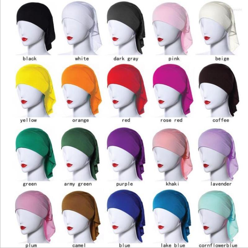Ethnic Clothing Turban Cotton Hat Chemotherapy Caps Tesettur Elbise Muslim Hats Chapeaux Femmes Head Lote Turbante Hijab Priere Arabische
Ethnic Clothing Turban Cotton Hat Chemotherapy Caps Tesettur Elbise Muslim Hats Chapeaux Femmes Head Lote Turbante Hijab Priere Arabische