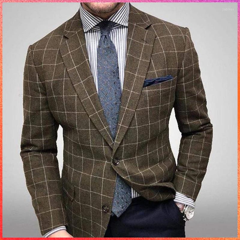 Men's Suits 2023 Men's Multi-color Casual Suit Top 1pcs Printed Jacket Wedding Groom Tuxedo Formal Business Blazer Groomsmen Slim, Brown
Men's Suits 2023 Men's Multi-color Casual Suit Top 1pcs Printed Jacket Wedding Groom Tuxedo Formal Business Blazer Groomsmen Slim, Brown