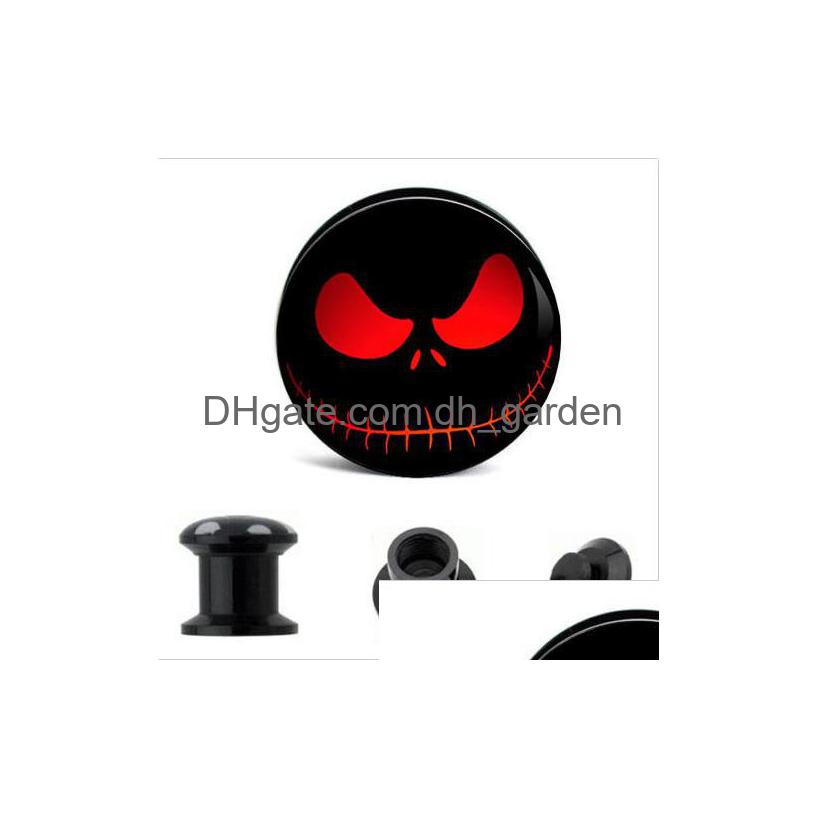 Plugs Tunnels Skl Uv Acrylic Universe Interstellar Ear Gauges And Stretching Expander Screw Double Flared Fit Plug Drop De Dhgarden Dhxek
Plugs Tunnels Skl Uv Acrylic Universe Interstellar Ear Gauges And Stretching Expander Screw Double Flared Fit Plug Drop De Dhgarden Dhxek