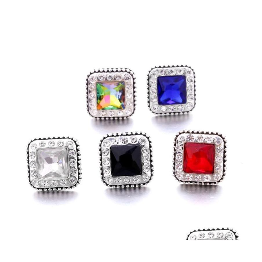 Clasps Hooks Bright Rhinestone Fastener 18Mm Snap Button Clasp Metal Square Charms For Snaps Jewelry Findings Suppliers Snapper Dr Dhzda
Clasps Hooks Bright Rhinestone Fastener 18Mm Snap Button Clasp Metal Square Charms For Snaps Jewelry Findings Suppliers Snapper Dr Dhzda
