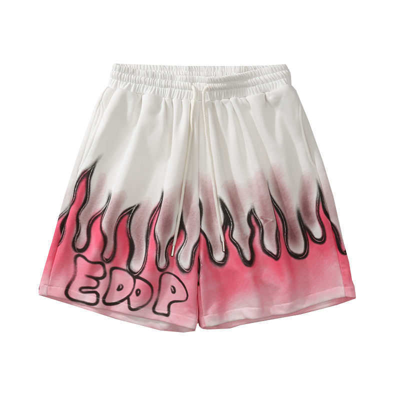 Men's Shorts Short Pants Man Summer Shorts Streetwear Men's Y2k ShortsTiedye Flame Casual Shorts Men's Trendy Hiphop Loose Fivepoint Pants J230218, Black
Men's Shorts Short Pants Man Summer Shorts Streetwear Men's Y2k ShortsTiedye Flame Casual Shorts Men's Trendy Hiphop Loose Fivepoint Pants J230218, Black