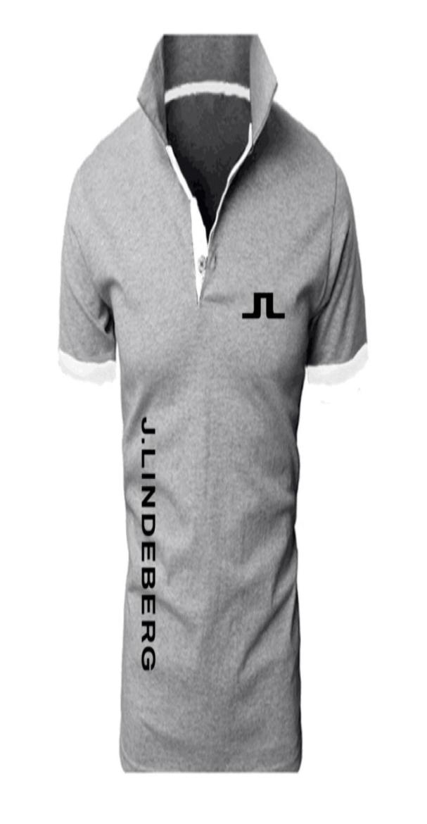 J LINDEBERG Golf print Cotton Polo Shirts for Men Casual Solid Color Slim Fit s Polos Summer Fashion Brand Clothing 2207124248403, Dark grey-b
J LINDEBERG Golf print Cotton Polo Shirts for Men Casual Solid Color Slim Fit s Polos Summer Fashion Brand Clothing 2207124248403, Dark grey-b