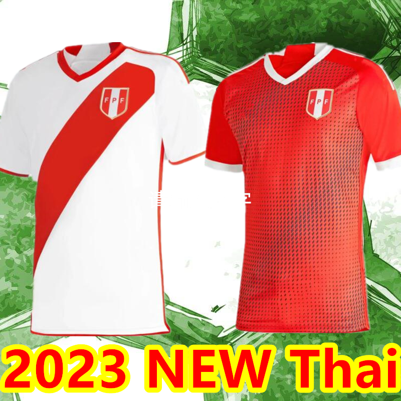 2023 2024 Peru Soccer Jerseys LAPADULA LUIS LBERICO PINEAU CUEVAS CARTAGENA TAPIA VALERA AQUINO national team 23 24 football shirt, Away
2023 2024 Peru Soccer Jerseys LAPADULA LUIS LBERICO PINEAU CUEVAS CARTAGENA TAPIA VALERA AQUINO national team 23 24 football shirt, Away