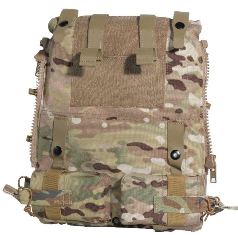 Waist Support / AVS JPC Men's Vest Back Pack Tactical Accessory Zip-On Panel 2.0Waist, Mc
Waist Support / AVS JPC Men's Vest Back Pack Tactical Accessory Zip-On Panel 2.0Waist, Mc