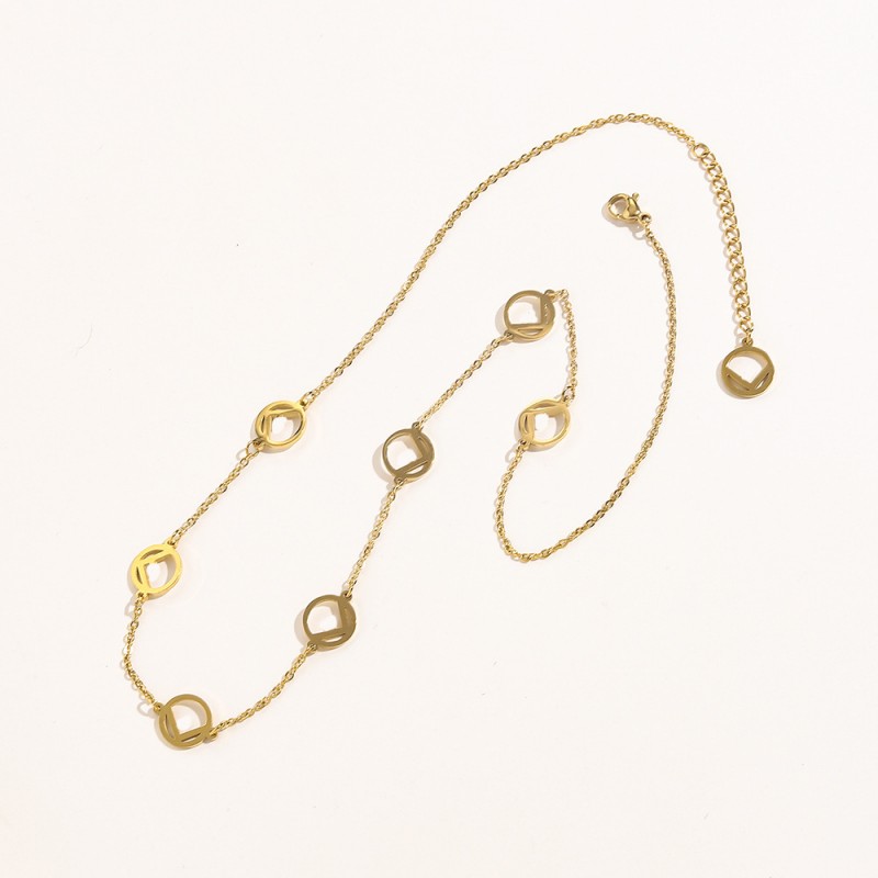 dainty jewelry cd necklace designer women cuban link chain mens pendant necklaces stainless steel chrome chains coco crystal stones iced out pendants fast shipping
dainty jewelry cd necklace designer women cuban link chain mens pendant necklaces stainless steel chrome chains coco crystal stones iced out pendants fast shipping