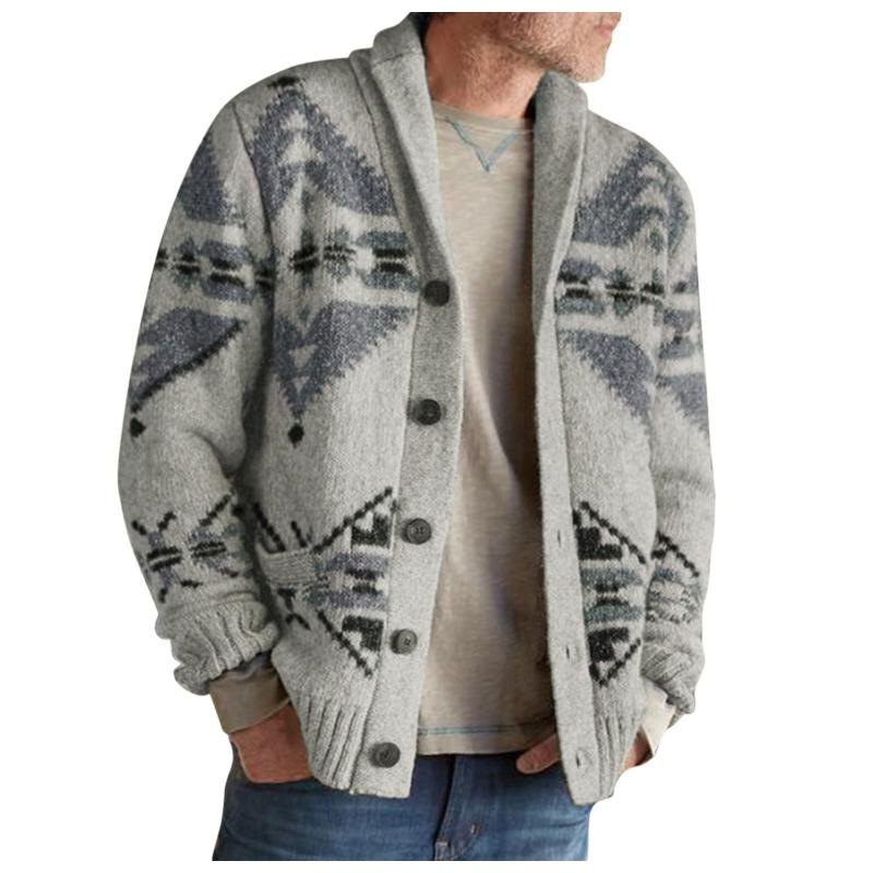Men's Sweaters Sweater Vest Cardigan Men Casual Coat Print Long Sleeve Single Breasted Tops Pocket Mens Striped SweatersMen's, Grey
Men's Sweaters Sweater Vest Cardigan Men Casual Coat Print Long Sleeve Single Breasted Tops Pocket Mens Striped SweatersMen's, Grey