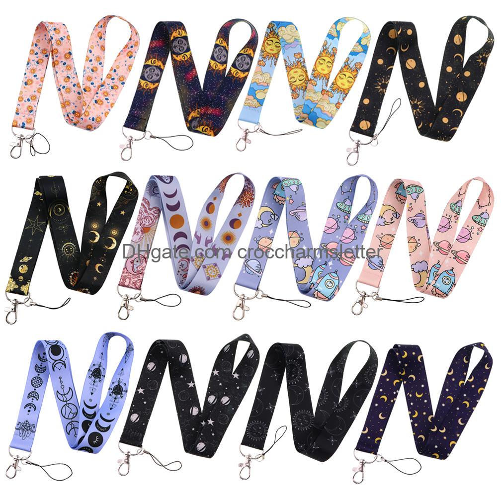 Shoe Parts Accessories Lx380 Lanyard Neck Strap Rope For Mobile Cell Phone Id Card Badge Holder With Keychain Keyring Hang Teens Lar Smtgp
Shoe Parts Accessories Lx380 Lanyard Neck Strap Rope For Mobile Cell Phone Id Card Badge Holder With Keychain Keyring Hang Teens Lar Smtgp