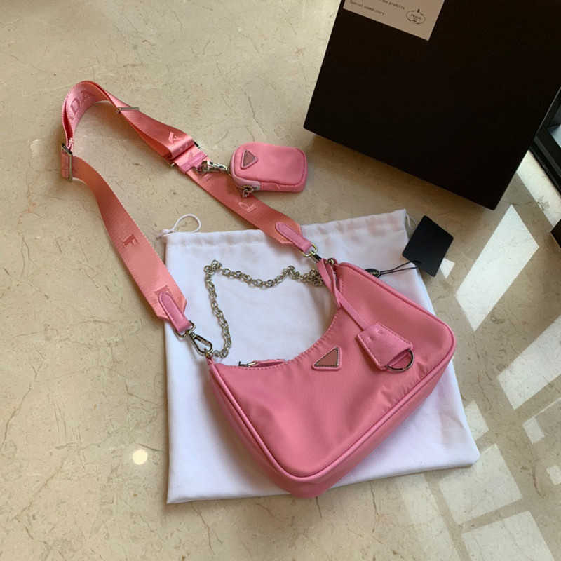new hobo three in one chain bag armpit bag nylon cloth handbag sling single Shoulder Messenger Bag female, Black7
new hobo three in one chain bag armpit bag nylon cloth handbag sling single Shoulder Messenger Bag female, Black7
