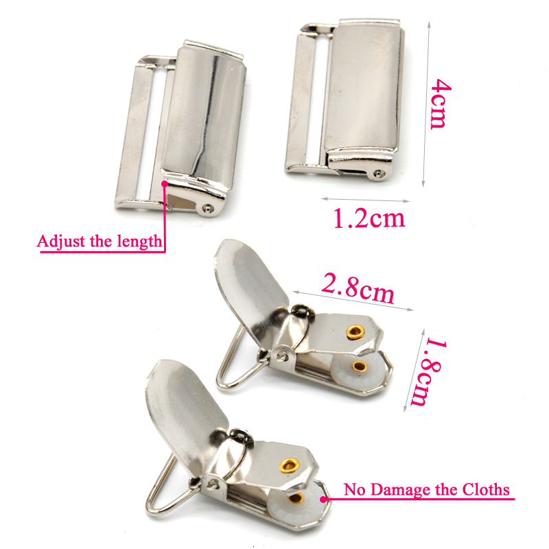 Suspenders Mens Fashion Women Shirt leather 6 clips Braces Male Vintage Casual suspensorio Trousers Strap 35120cm 230217