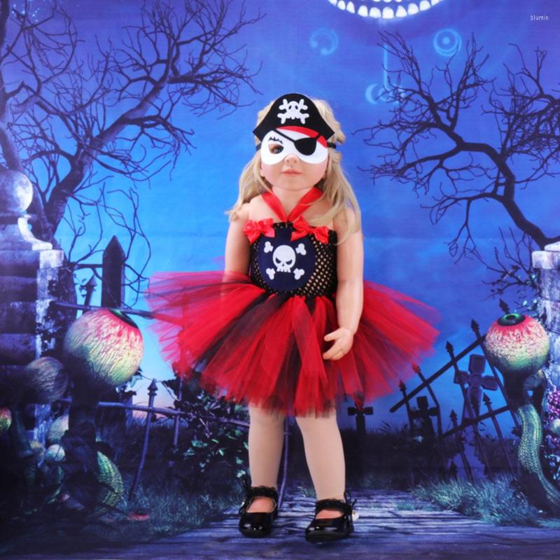 Girl Dresses Cool Pirate Baby Costume Tulle Girls Party Dress Toddler 1st Birthday Outfit Princess Tutu Infant Halloween 6-24M, Dress and mask
Girl Dresses Cool Pirate Baby Costume Tulle Girls Party Dress Toddler 1st Birthday Outfit Princess Tutu Infant Halloween 6-24M, Dress and mask