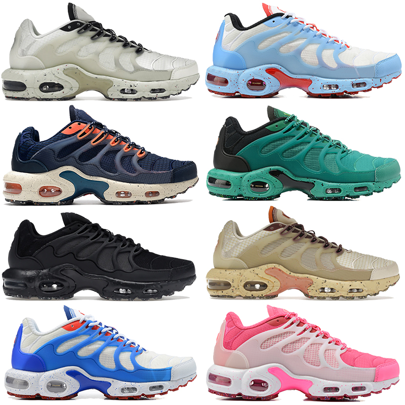 2023 New designer running shoes Terrascape Plus TS Black Anthracite university cool grey blue Sail Sea Glass laser fuchsia tropical twist USA bred men women sneakers, 07 40-45 usa
2023 New designer running shoes Terrascape Plus TS Black Anthracite university cool grey blue Sail Sea Glass laser fuchsia tropical twist USA bred men women sneakers, 07 40-45 usa