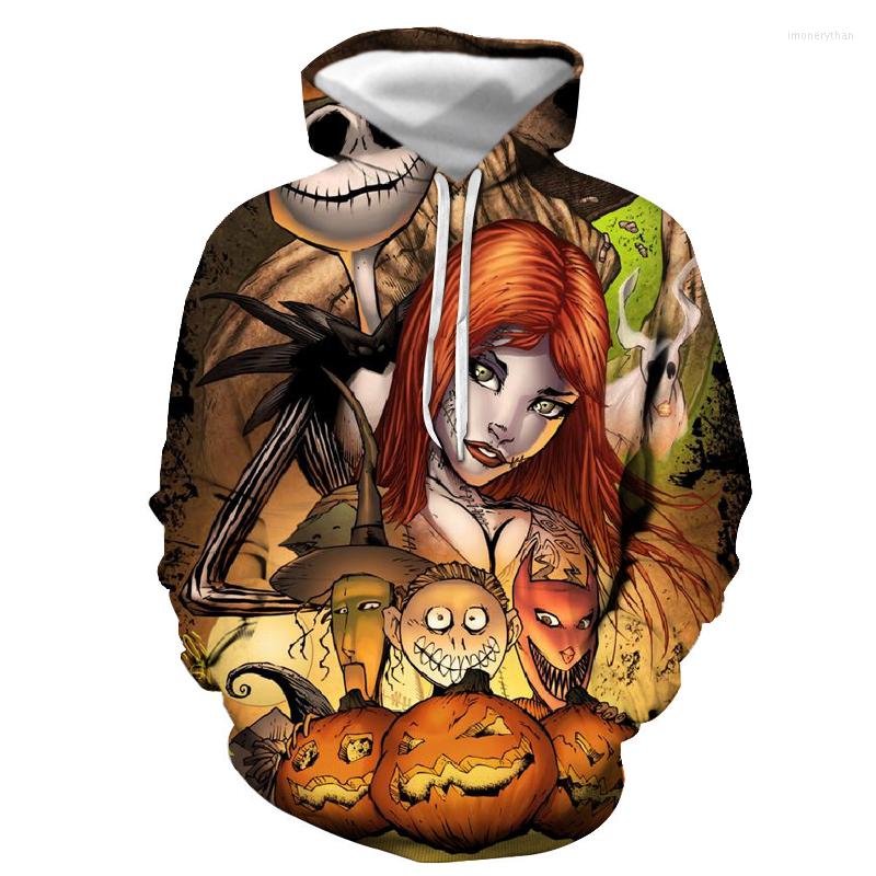 Men's Hoodies Autumn And Winter Men Women 3D Hoodie Hip Hop Style Skull Jack Print Halloween Street Clothing Brand Direct Sales, Wy-368
Men's Hoodies Autumn And Winter Men Women 3D Hoodie Hip Hop Style Skull Jack Print Halloween Street Clothing Brand Direct Sales, Wy-368