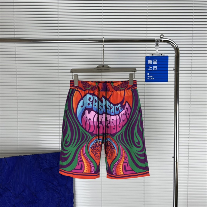 Mens Summer Fashion Shorts Designers Board Short Gym Mesh Sportswear Quick Drying SwimWear Printing Man S Clothing Swim Beach Pants #05
Mens Summer Fashion Shorts Designers Board Short Gym Mesh Sportswear Quick Drying SwimWear Printing Man S Clothing Swim Beach Pants #05