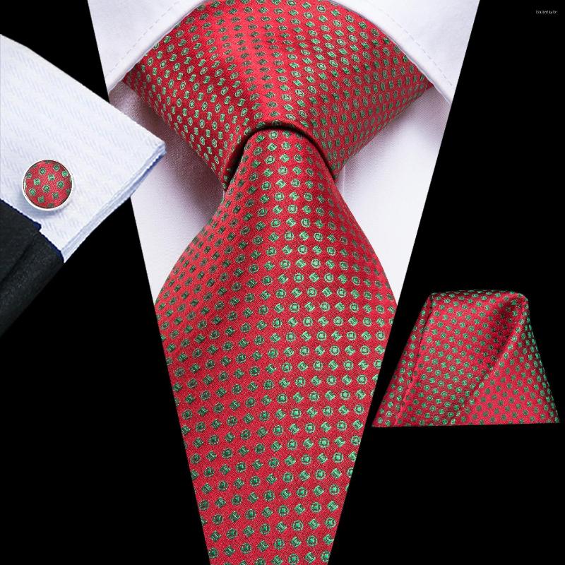 Bow Ties Hi-Tie Christmas For Men Silk Hanky Cufflinks Set Gifts Floral Jacquard Gravatas Men's Tie Party Large Necktie
Bow Ties Hi-Tie Christmas For Men Silk Hanky Cufflinks Set Gifts Floral Jacquard Gravatas Men's Tie Party Large Necktie