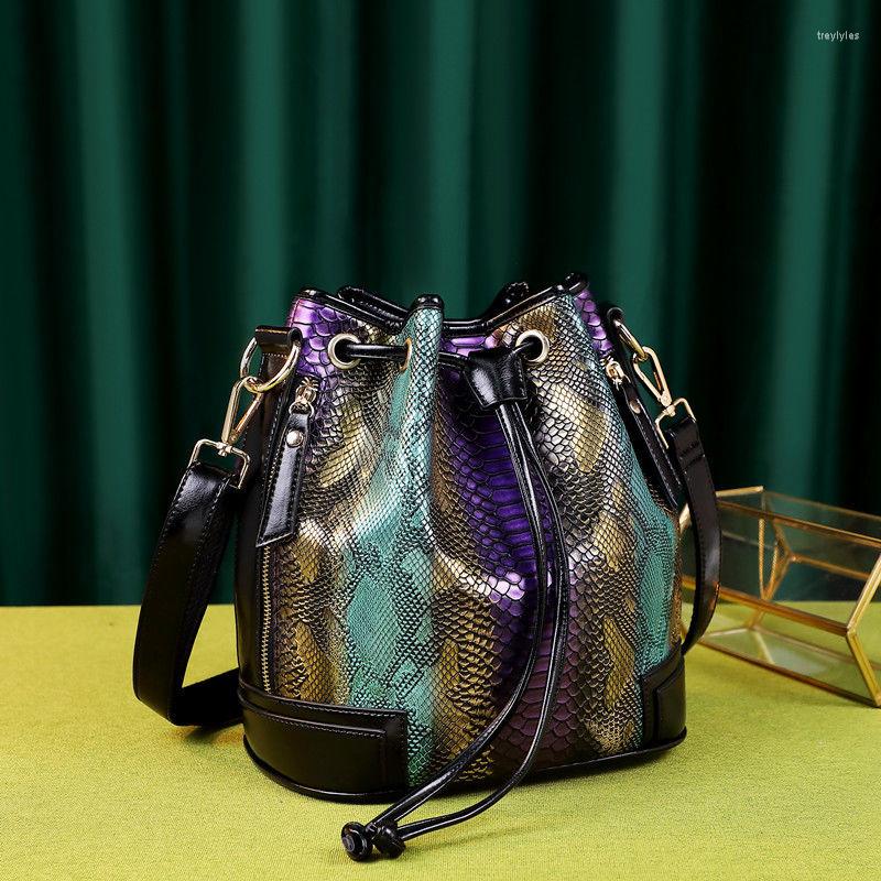 Evening Bags Boutique Recommendation 2023 Leather Handbags Fashion Personality Shoulder Bag Wild Bucket Large Capacity Storage
Evening Bags Boutique Recommendation 2023 Leather Handbags Fashion Personality Shoulder Bag Wild Bucket Large Capacity Storage